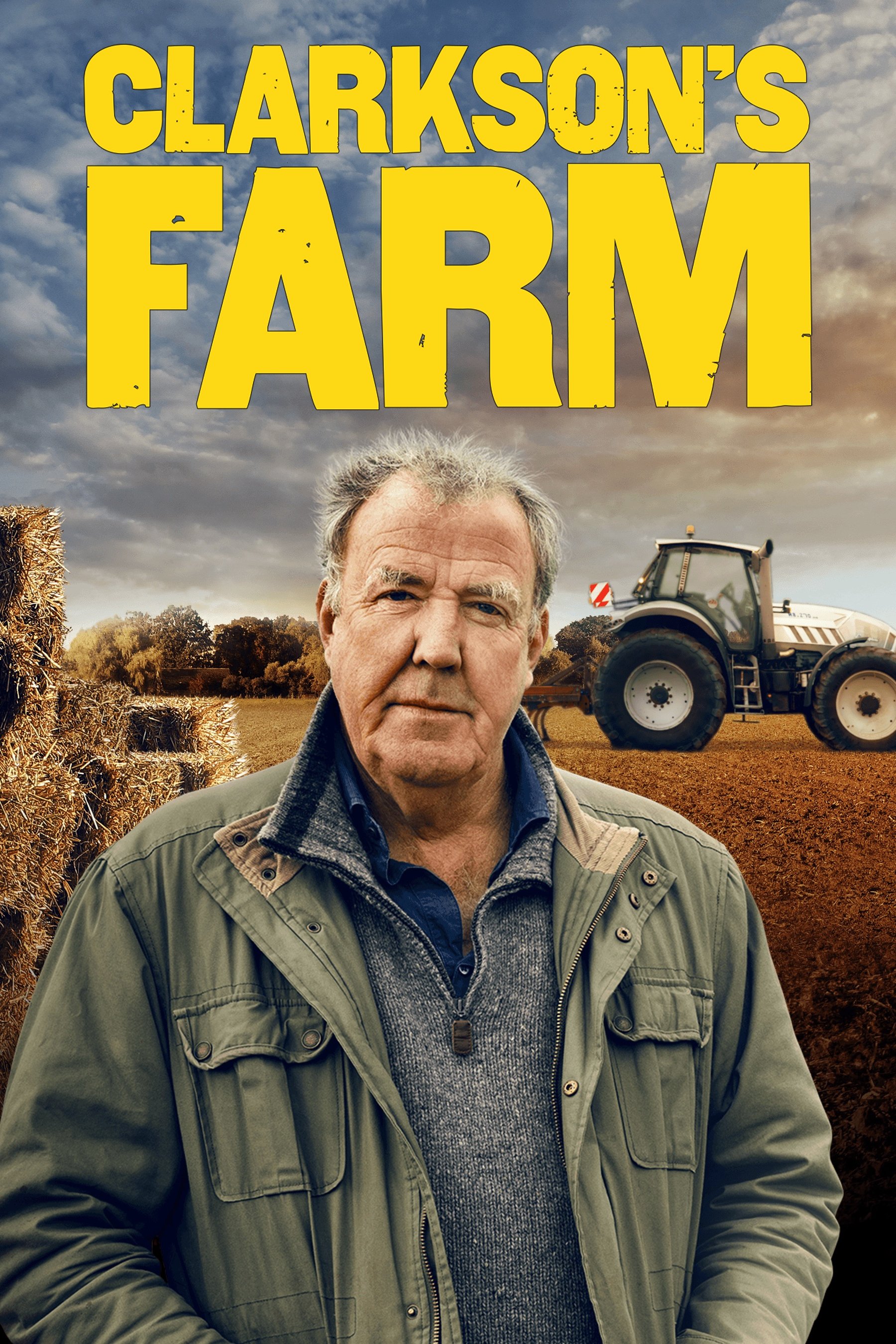 Clarkson's Farm [95702] (A1772493896) [[TV Programmes]] --Plex--